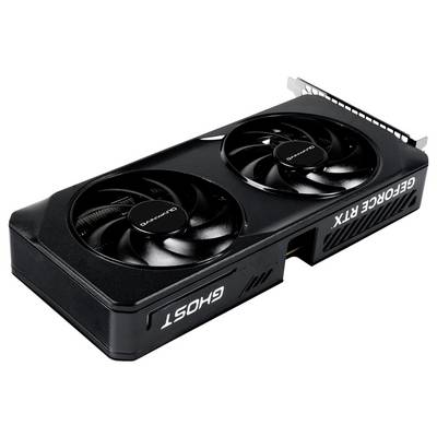 Gainward Grafikkarte Nvidia GeForce RTX 5060 GeForce RTX 5060 8 GB GDDR7-RAM PCIe x8 HDMI®, DisplayPort Übertaktet / Ove-6