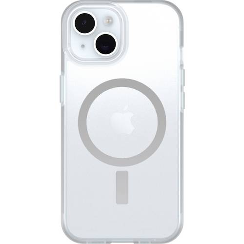 Thumbnail - Otterbox OtterBox React MagSafe für iPhone 16e/15/14/13 - clear - Pro Pack Backcover Apple iPhone 13, iPhone 14, iPhone ...
