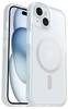 Otterbox React MagSafe Backcover Apple iPhone 17e, iPhone 16e, iPhone 15, iPhone 14, iPhone 13 Transparent MagSafe kompatibel, Stoßfest 77-98207