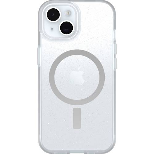 Thumbnail - Otterbox OtterBox React MagSafe für iPhone 16e/15/14/13 Stardust - clear - Pro Pack Backcover Apple iPhone 13, iPhone 14...