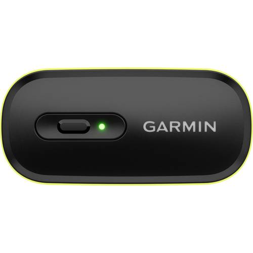 Garmin Premium Herzfrequenz-Brustgurt HRM 600 (Gr. M-XL) Sport & Outdoor Bluetooth