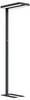 LEDmaxx Lara SLB1 LED-Standleuchte LED 80 W EEK: D (A - G) Schwarz