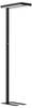 LEDmaxx Lara SLB2 LED-Standleuchte LED LED 80 W EEK: D (A - G) Schwarz