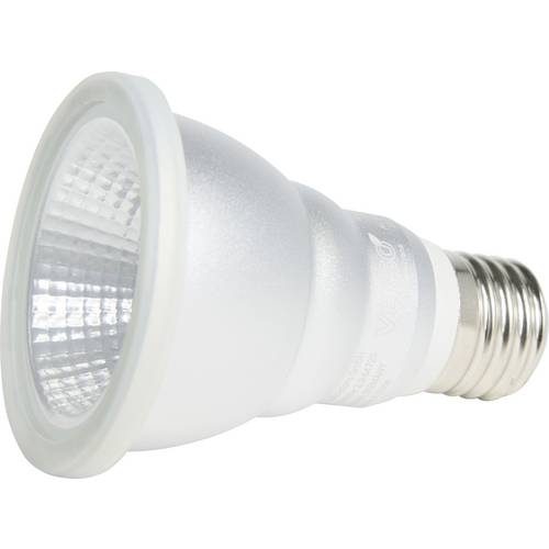 Venso LED-Pflanzenlampe Grow Lights Cultura 100 mm E27 7 W 1 St.