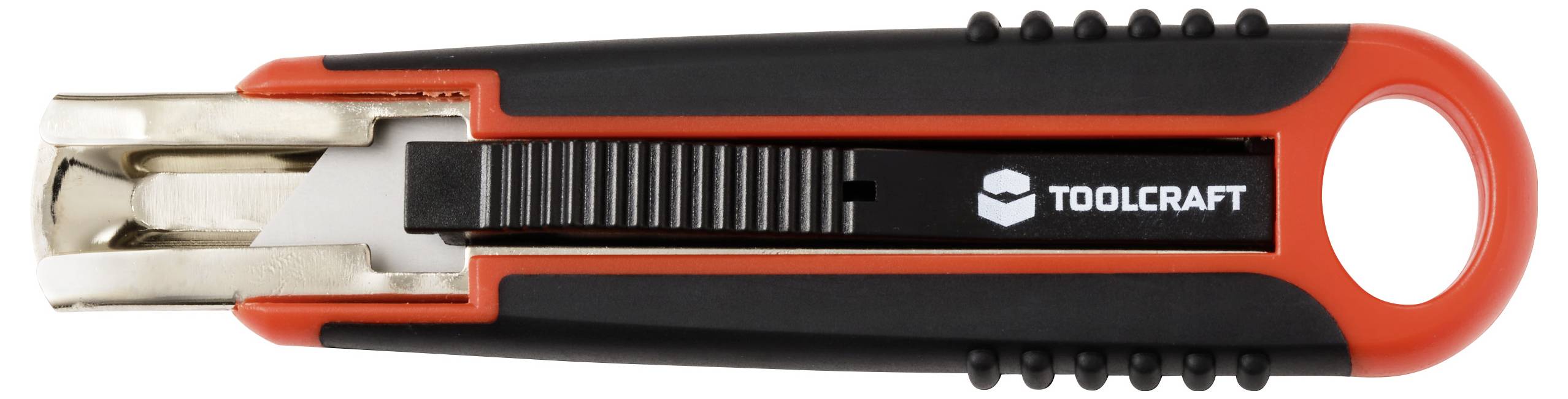 TOOLCRAFT TO-10284087 Sicherheitsmesser 142.5mm 1 St.