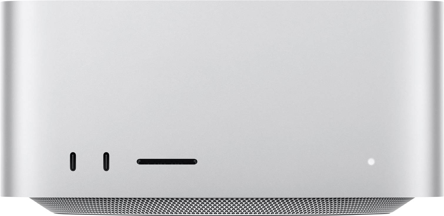 Apple Mac Studio M2Ultra-24C-CPU,76C-GPU Apple M2 Ultra 24‑Core CPU 192 GB RAM 2 TB SSD Apple M2 Ultra MacOS® Z180_5021_...