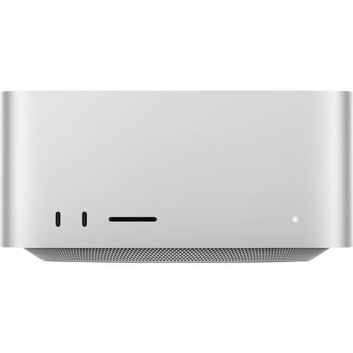 Apple Mac Studio M2Ultra-24C-CPU,76C-GPU Apple M2 Ultra 24‑Core CPU 192 GB RAM 2 TB SSD Apple M2 Ultra MacOS® Z180_5021_...