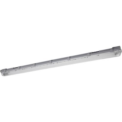 OSRAM HOMELIGHTING Submarine Through Wiring 120cm 15W 4000K LED-Außenstrahler 15.00 W Kaltweiß Grau