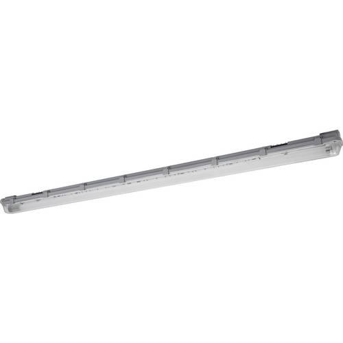 OSRAM HOMELIGHTING Submarine Through Wiring 150cm 19W 4000K LED-Außenstrahler 19.00 W Kaltweiß Grau