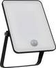 OSRAM HOMELIGHTING Floodlight Essential Sensor 20W 3000K 4099854430053 LED-Außenstrahler mit Bewegungsmelder 20 W Leuchtfarben: Warmweiß