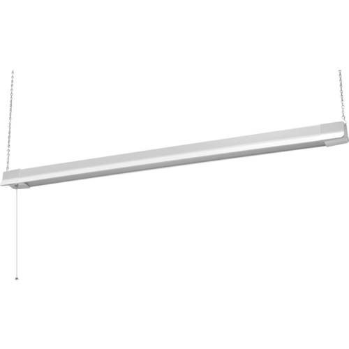 Thumbnail - OSRAM HOMELIGHTING LED-Deckenleuchte OFFICE LINE CURVE SUSPENDED 1.1M 41W 840 Weiß 41.00 W 230 V (B x H x T) 78.60 x 55....
