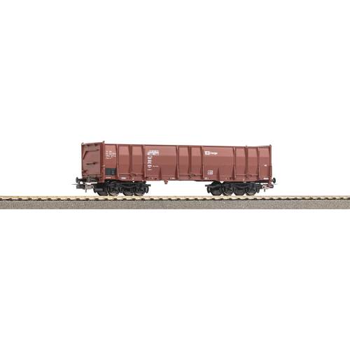 Piko H0 98553E1 H0 Hochbordwagen Eaos der CD Cargo