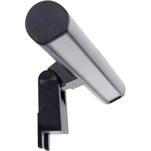 Philips LED Edison DSK204 8719514420434 LED Bildschirmleuchte LED LED fest eingebaut 4.5 W Schwarz