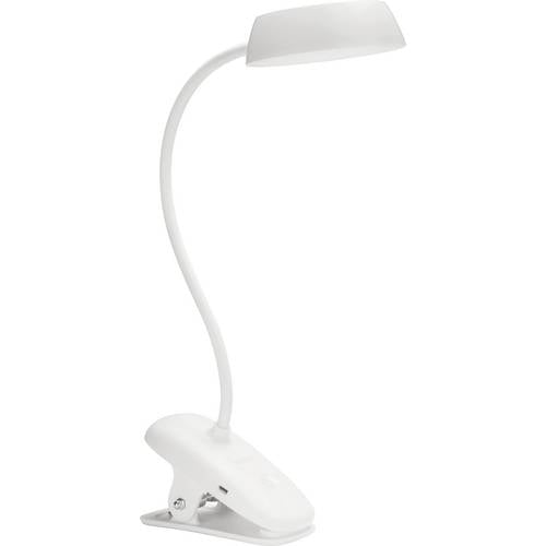 Thumbnail - Philips LED Donutclip DSK201 8719514470675 LED-Akku-Tischlampe LED LED fest eingebaut 3 W Weiß