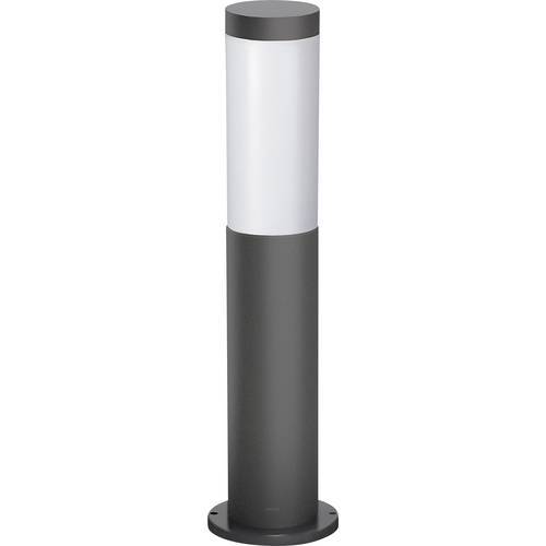 Thumbnail - Philips LED Philips Utrecht Sockelleuchte, max, 60W, IP44, ohne Leuchtmittel, anthrazit 8719514417533 Wegeleuchte