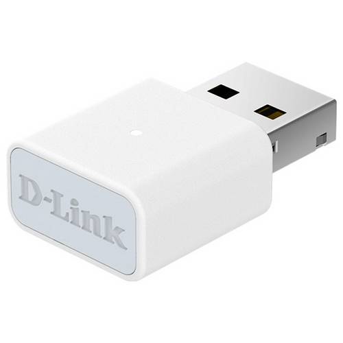 D-Link AN3U WLAN Adapter USB-A (USB 2.0) 300 MBit/s