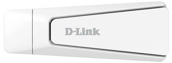 D-Link AX18U WLAN Adapter USB-A (USB 3.0) 1775 MBit/s