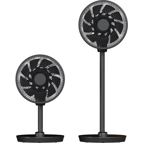 ELL ELL Breeze Dual Standventilator 25 W