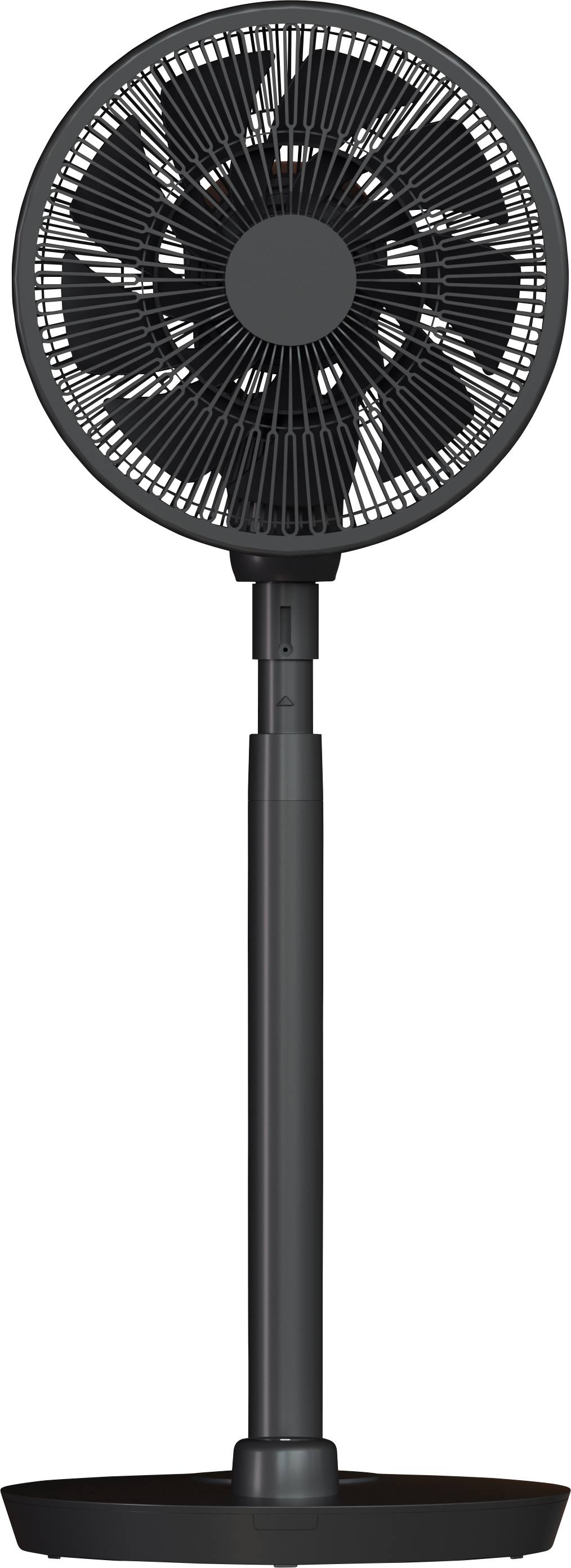 Ventilatori na postolju