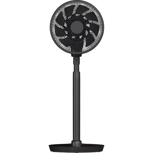 Thumbnail - ELL ELL Breeze High Standventilator 25 W