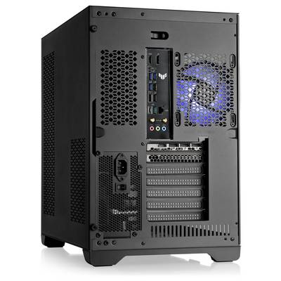 CSL Computer Gaming PC M12260H AMD Ryzen 7 8700F 5 GHz 32 GB RAM 2 TB SSD AMD Radeon™ RX 9070 16 GB GDDR6 94894-2