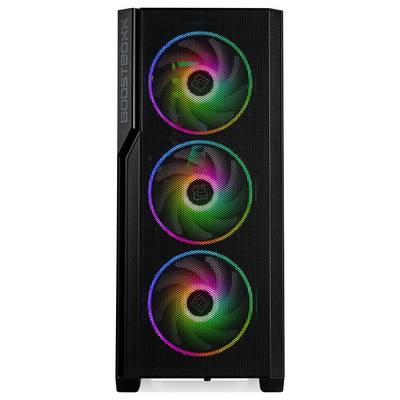 CSL Computer Gaming PC M12300H AMD Ryzen 7 9800X3D 5.2 GHz 32 GB RAM 2 TB SSD AMD Radeon™ RX 9070 XT 16 GB GDDR6 94921-1
