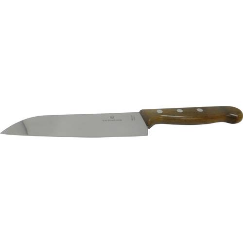 Victorinox 6.8500.17G Santokumesser Ahorn