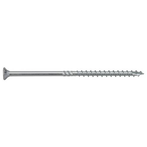 SWG 19900454519 Holzbauschraube 4.5 mm 45 mm Innensechsrund Stahl verzinkt 500 St.