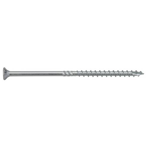 Thumbnail - SWG 19900455019 Holzbauschraube 4.5 mm 50 mm Innensechsrund Stahl verzinkt 500 St.