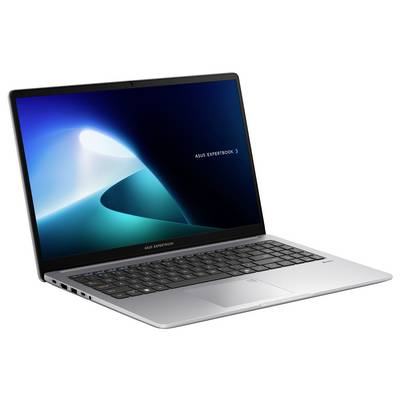 Asus Notebook ExpertBook P1 39.6 cm (15.6 Zoll) Full HD Intel® Core™ i5 i5-13420H 8 GB RAM 256 GB SSD Deutsch, QWERTZ Gr-2