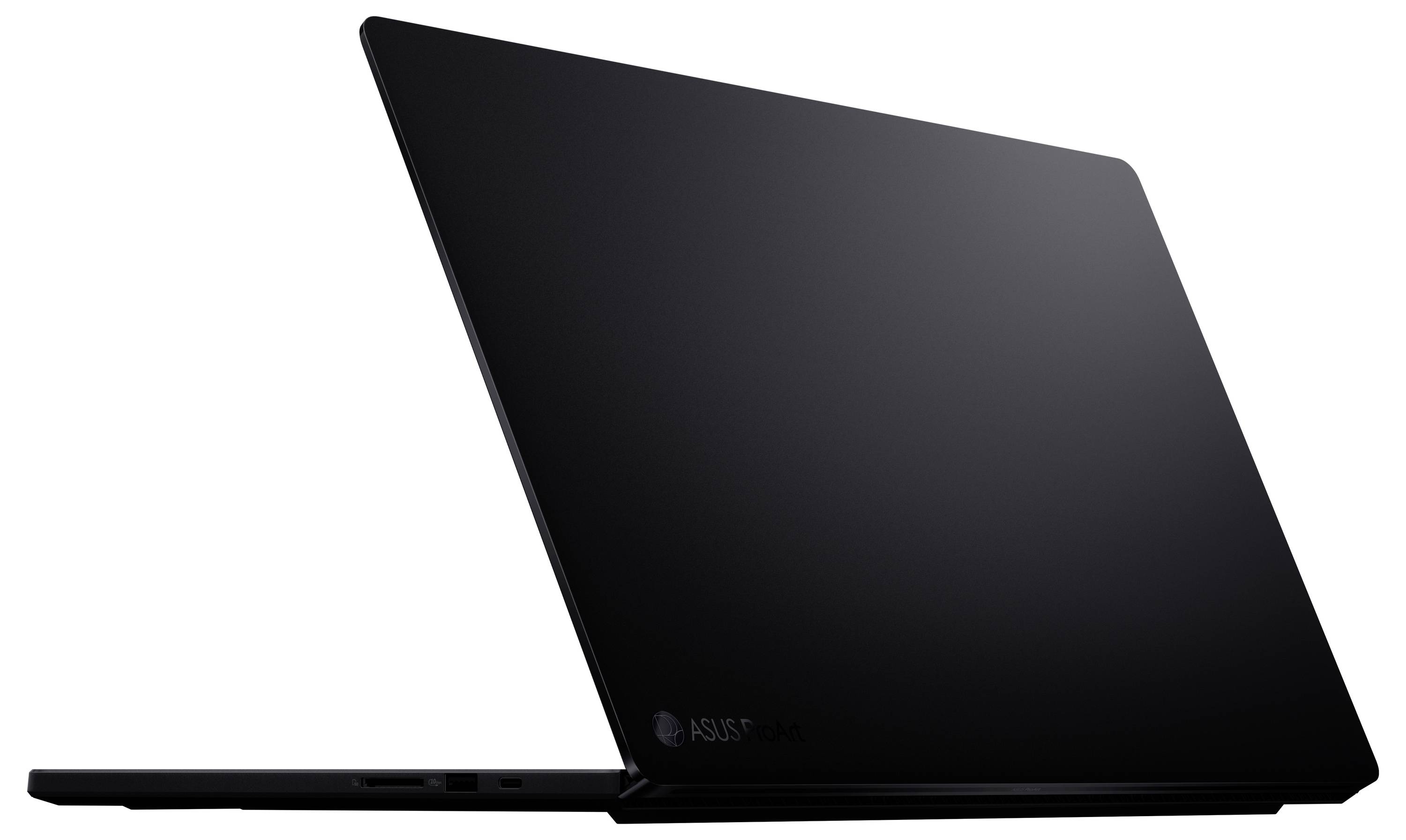 ASUS ProArt P16 H7606WM-RJ049X - AMD Ryzen AI 9 HX 370 - 32 GB RAM - 1 TB NVMe - 16" - TL: Deutsch, QWERTZ-3