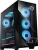 Asus Gaming PC ROG G700 Intel® Core™ Ultra 7 265F 5.3 GHz 12 GB RAM 1 TB SSD NVIDIA GeForce RTX 5070 GDDR7 Win 11 Home 90PF0561-M01HN0