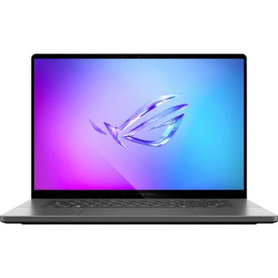Asus Notebook ROG Zephyrus G16 40.6 cm (16 Zoll) WQXGA AMD Ryzen AI 7 350 8 GB RAM 1 TB SSD Deutsch, QWERTZ AMD Radeon™ -0