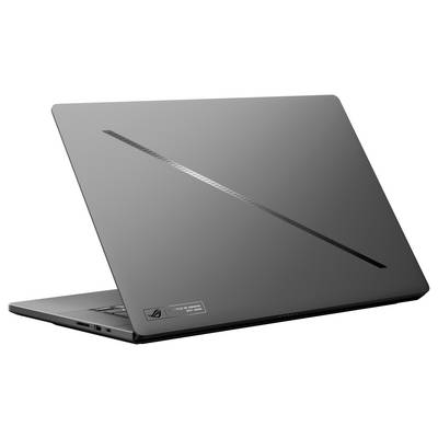 Asus Notebook ROG Zephyrus G16 40.6 cm (16 Zoll) WQXGA AMD Ryzen AI 7 350 8 GB RAM 1 TB SSD Deutsch, QWERTZ AMD Radeon™ -3