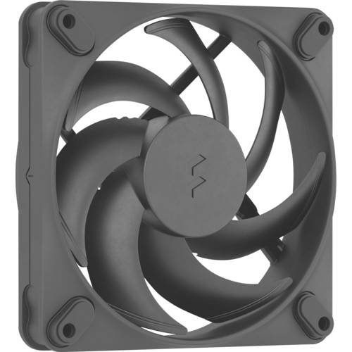 Fractal Design FD-F-MO1-1201 PC-Gehäuse-Lüfter Schwarz