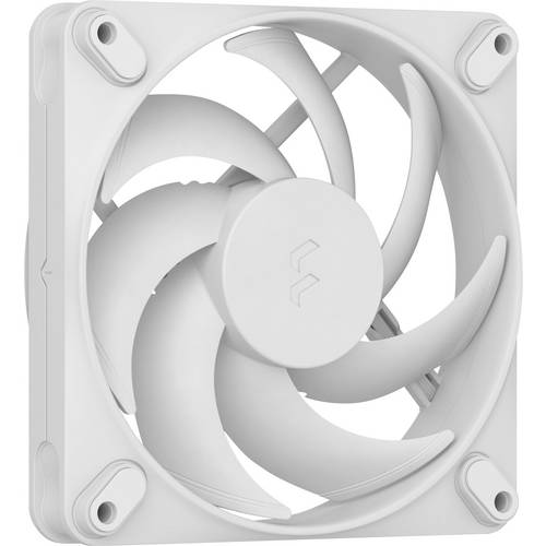 Fractal Design FD-F-MO1-1202 PC-Gehäuse-Lüfter Weiß