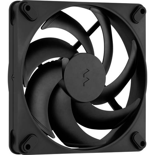 Fractal Design FD-F-MO1-1401 PC-Gehäuse-Lüfter Schwarz