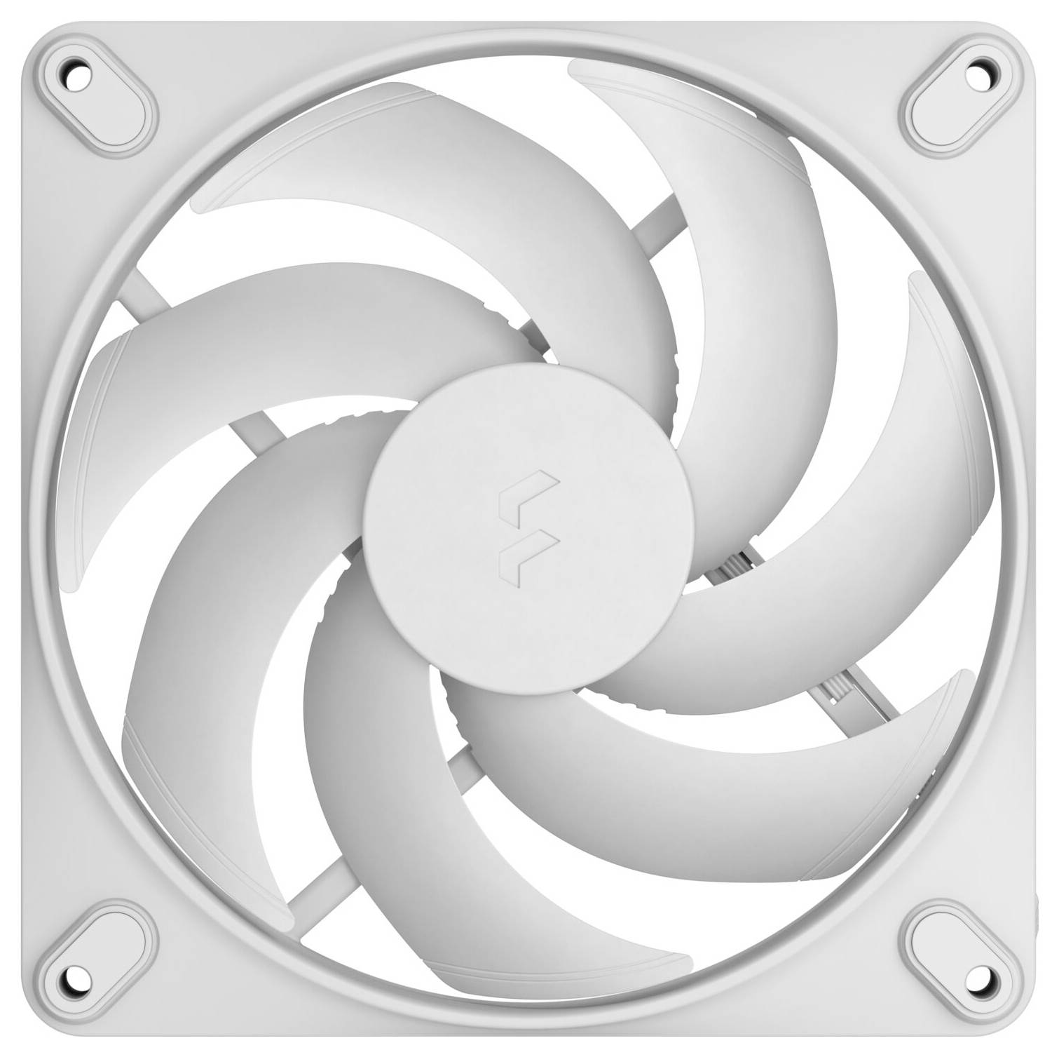 Fractal Design FD-F-MO1-1402 PC-Gehäuse-Lüfter Weiß-1