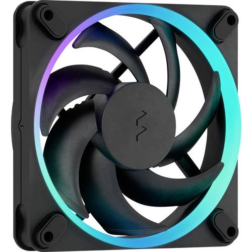 Fractal Design FD-F-MR1-1201 PC-Gehäuse-Lüfter Schwarz