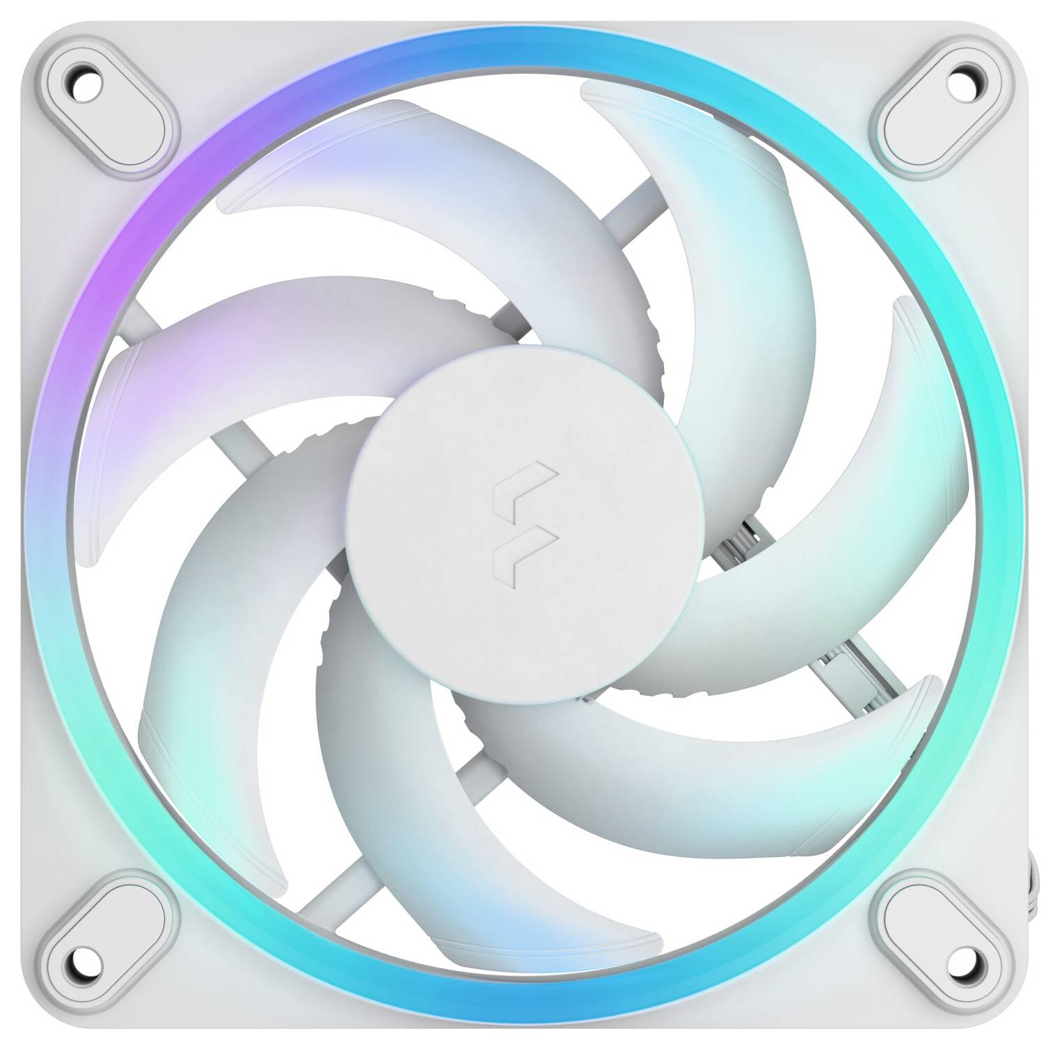 Fractal Design FD-F-MR1-1202 PC-Gehäuse-Lüfter Weiß-1