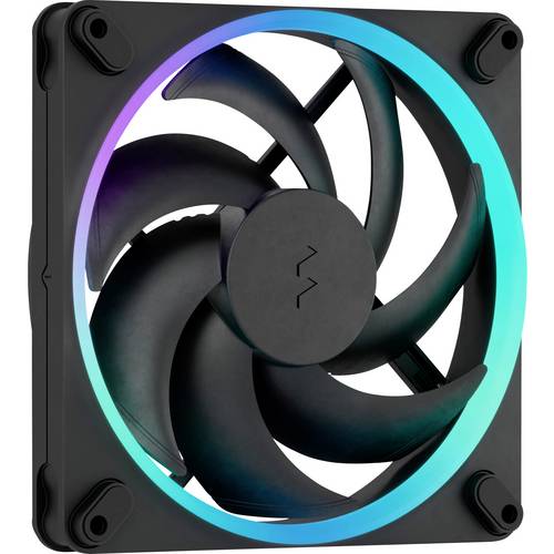 Fractal Design FD-F-MR1-1401 PC-Gehäuse-Lüfter Schwarz