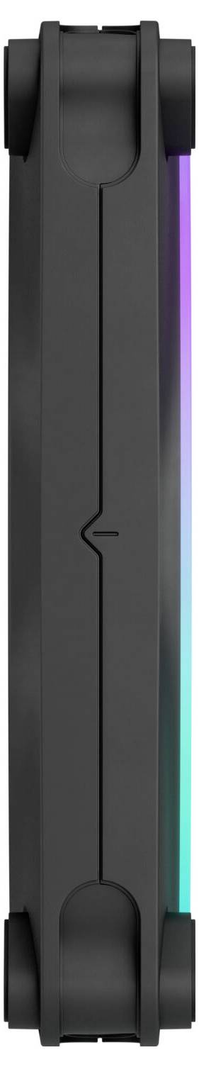 Fractal Design FD-F-MR1-1401 PC-Gehäuse-Lüfter Schwarz-2