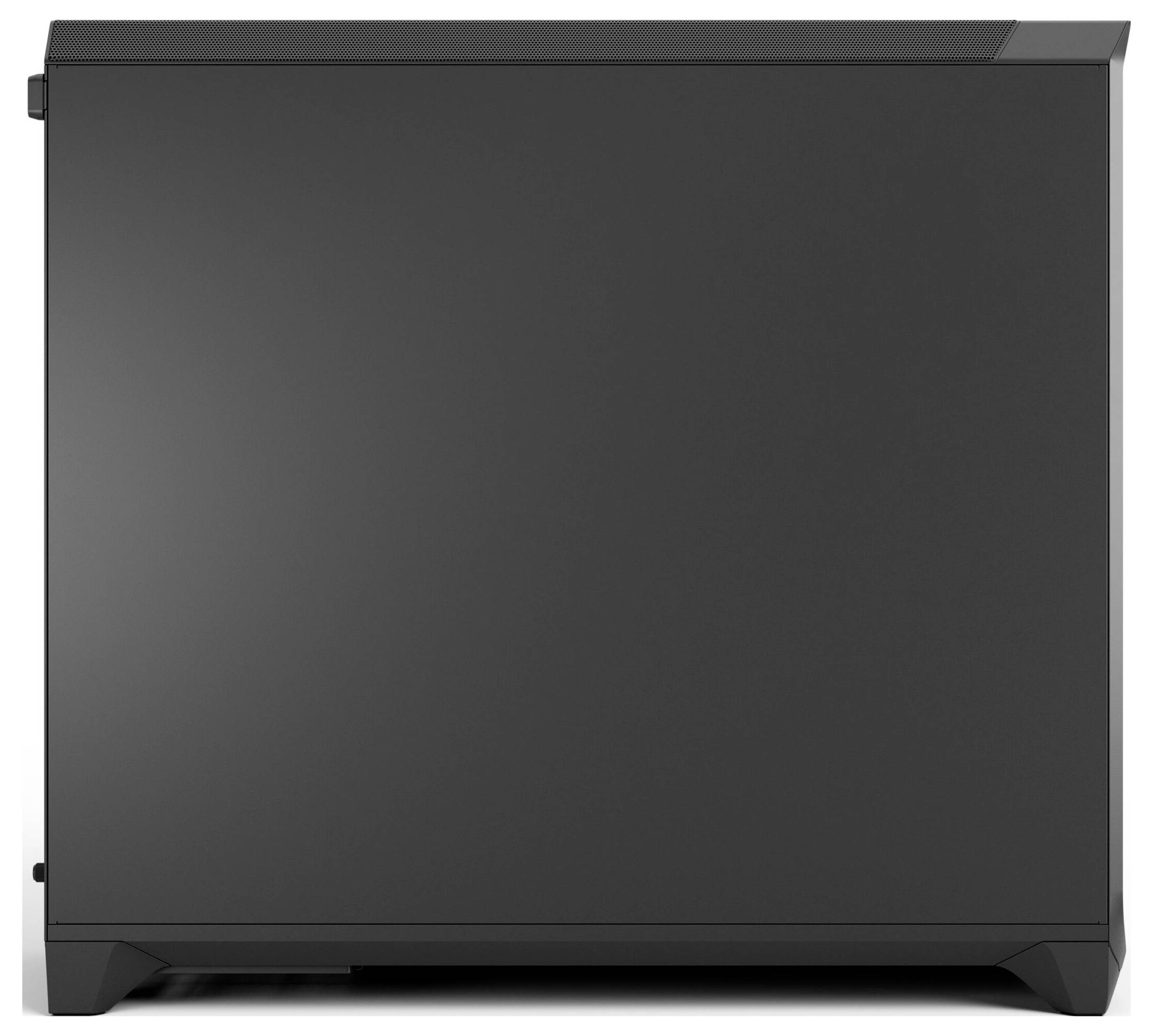 Fractal Design FD-C-MES3X-01 Tower PC-Gehäuse Schwarz Staubfilter-7