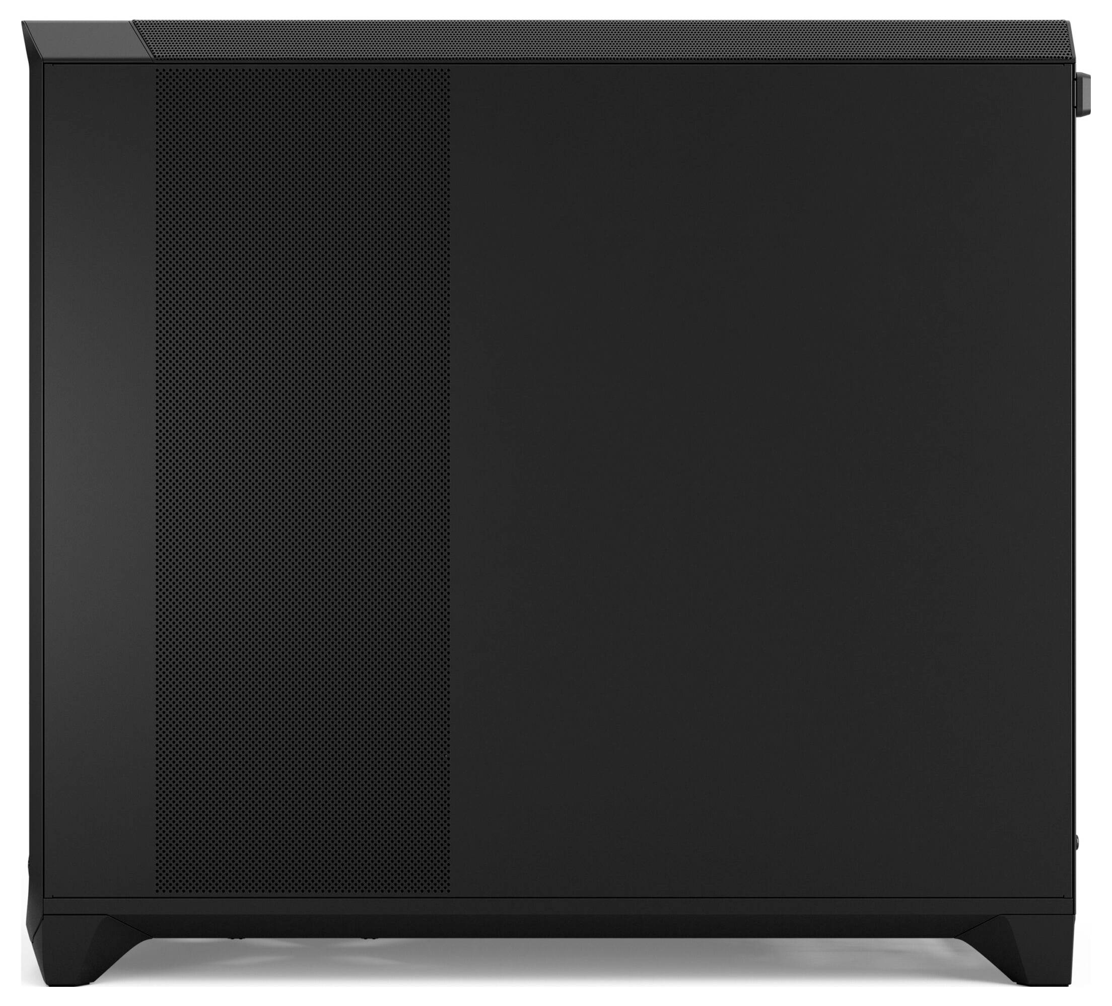 Fractal Design FD-C-MES3X-03 Tower PC-Gehäuse Schwarz Staubfilter-8