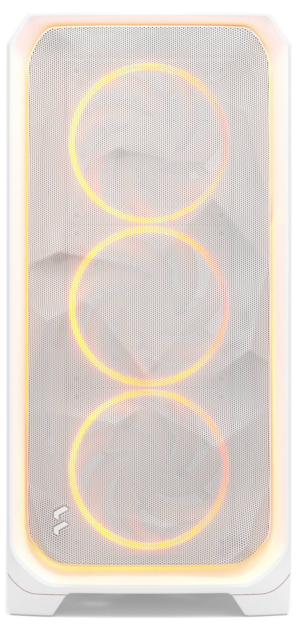 Fractal Design FD-C-MES3X-05 PC-Gehäuse Weiß-1