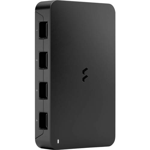 Thumbnail - Fractal Design FD-A-APH1-001 PC Lüftersteuerung Anzahl Kanäle: 4