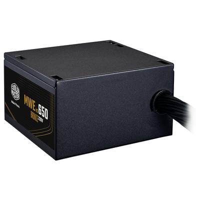Cooler Master MPE-6501-ACABW-3BEU PC Netzteil 650 W ATX 80PLUS® Bronze-2