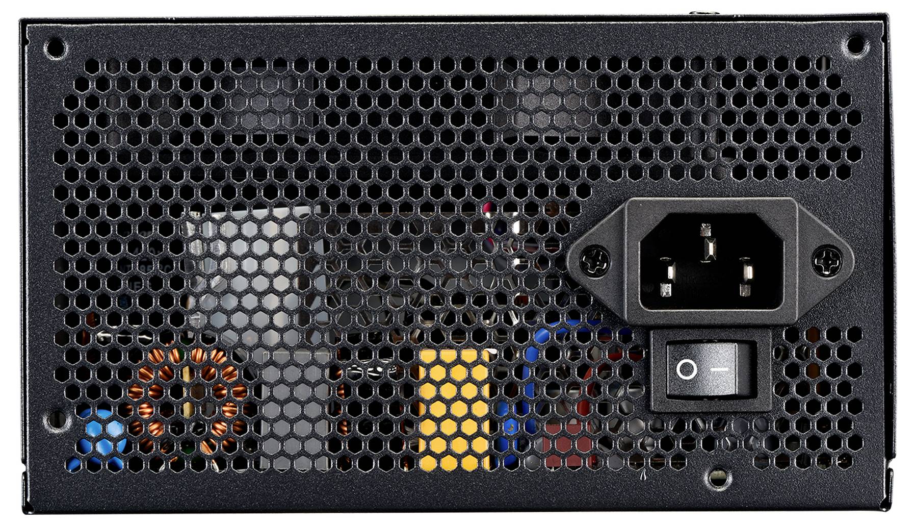 Cooler Master MPE-6501-ACABW-3BEU PC Netzteil 650 W ATX 80PLUS® Bronze-4