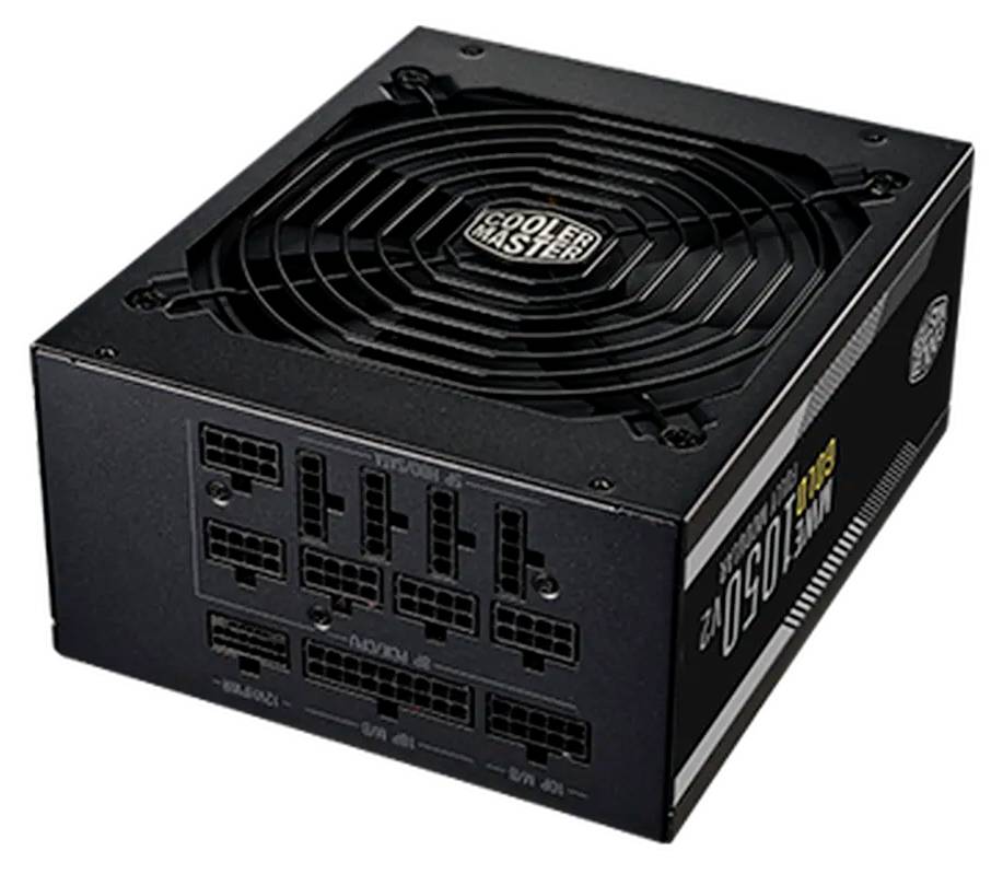 Cooler Master MPE-A501-AFCAG-3EEU PC Netzteil 1050 W ATX 80PLUS® Gold-1