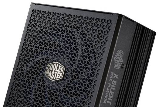 Cooler Master MPS-D001-AFAP-BEU PC Netzteil 1300 W ATX 80PLUS® Platinum-1